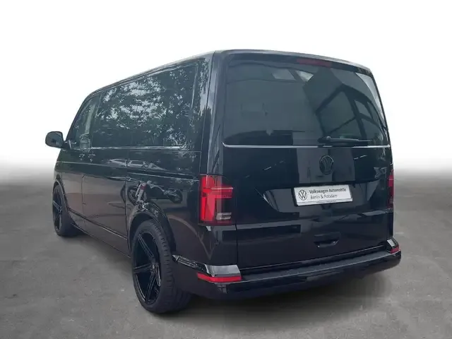 Volkswagen T6.1 Multivan