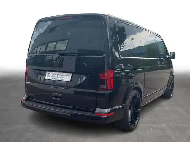 Volkswagen T6.1 Multivan