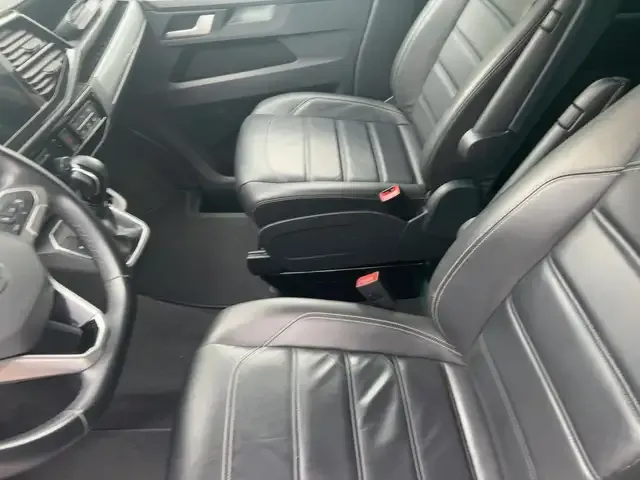 Volkswagen T6.1 Multivan