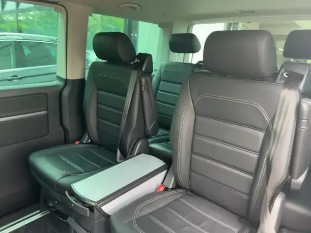 Volkswagen T6.1 Multivan