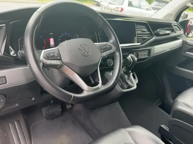 Volkswagen T6.1 Multivan