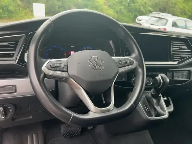 Volkswagen T6.1 Multivan
