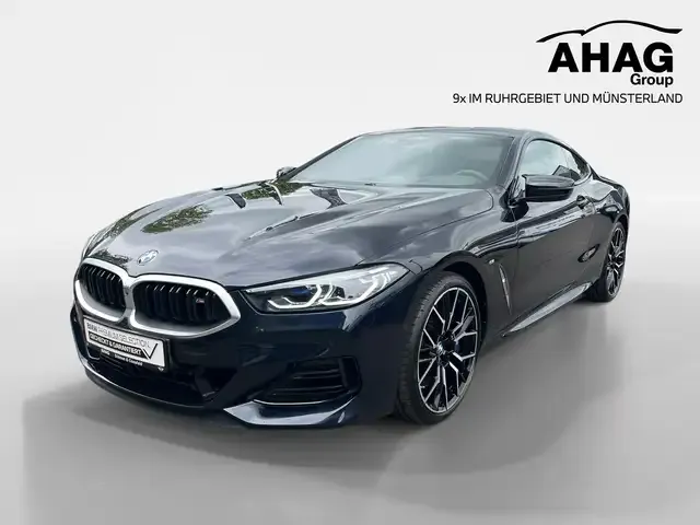 BMW M850