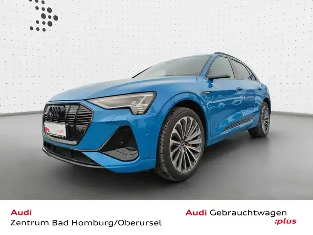 Audi Sonstiges