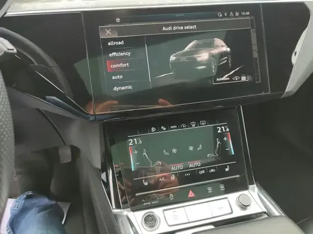Audi Sonstiges