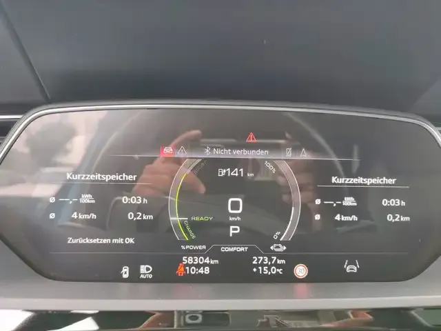 Audi Sonstiges