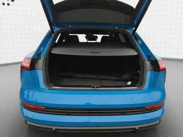 Audi Sonstiges