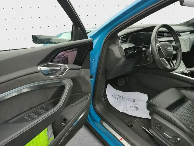 Audi Sonstiges