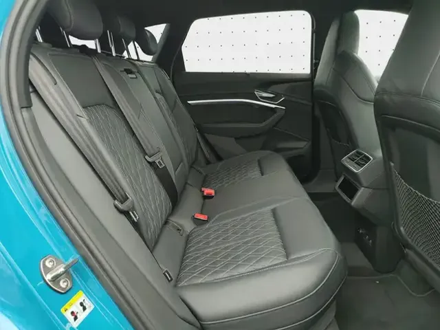 Audi Sonstiges