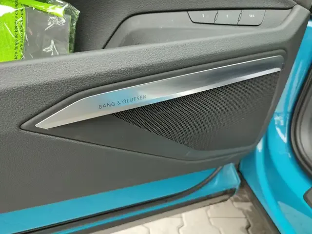 Audi Sonstiges