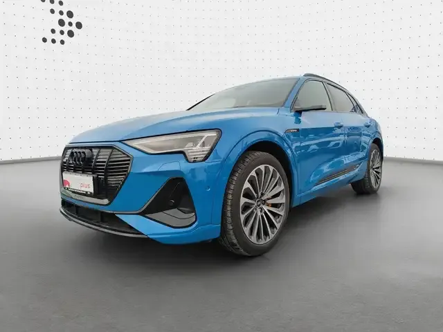 Audi Sonstiges