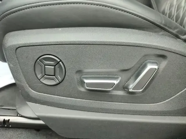 Audi Sonstiges