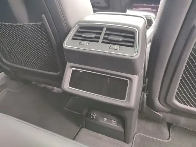 Audi Sonstiges