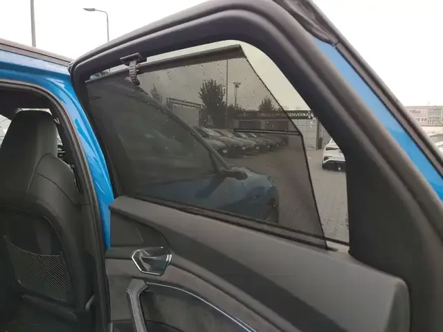 Audi Sonstiges
