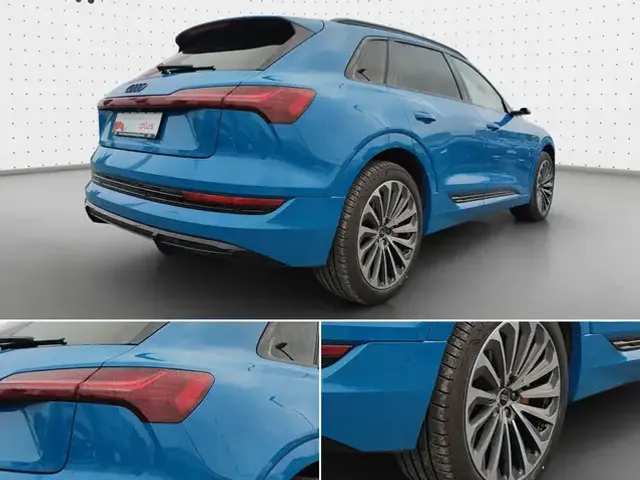 Audi Sonstiges