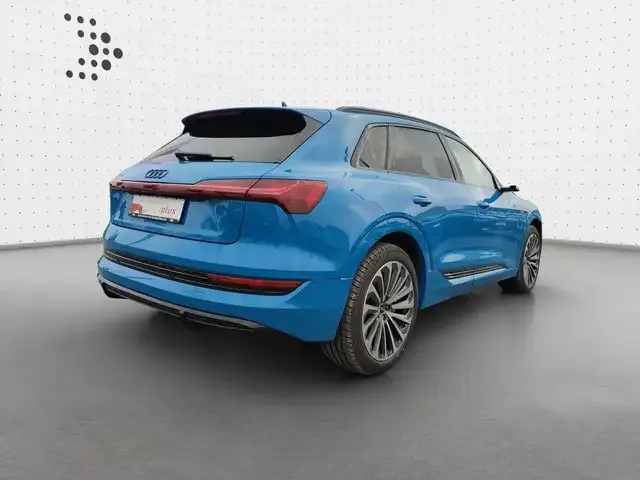 Audi Sonstiges