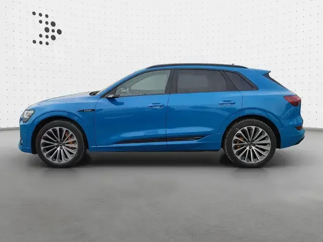Audi Sonstiges