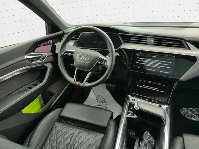 Audi Sonstiges