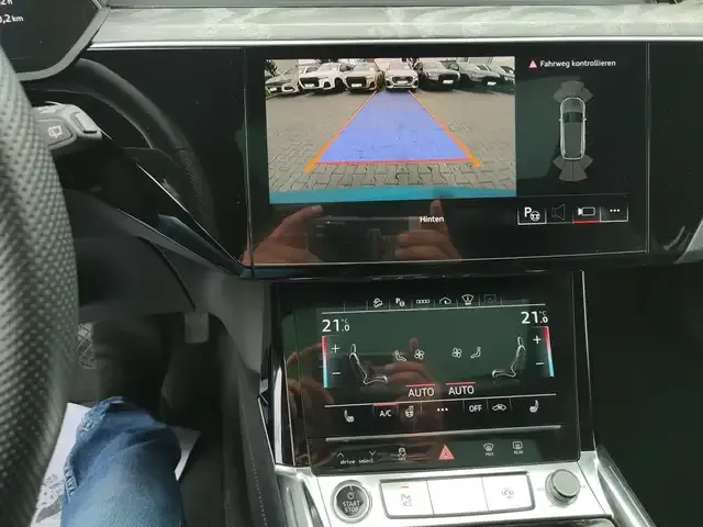 Audi Sonstiges