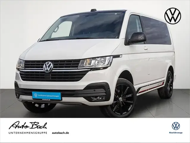 Volkswagen T6.1 Kombi