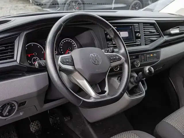 Volkswagen T6.1 Kombi