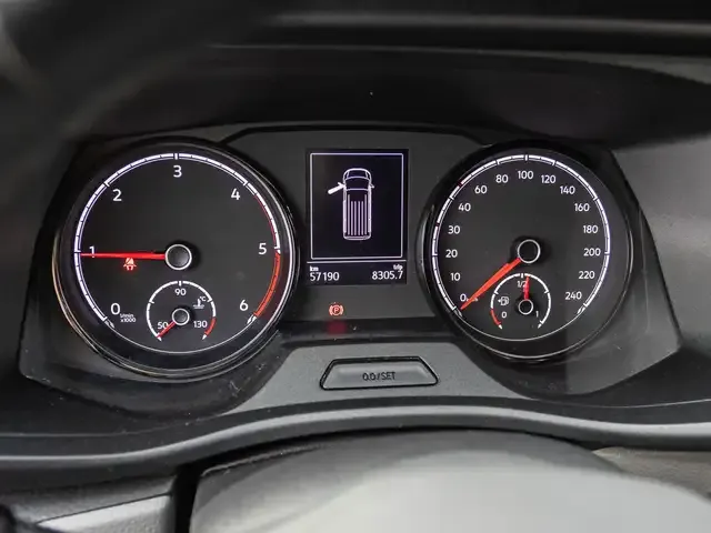 Volkswagen T6.1 Kombi