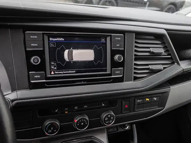 Volkswagen T6.1 Kombi