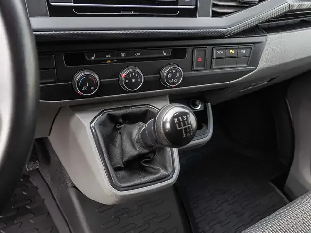 Volkswagen T6.1 Kombi