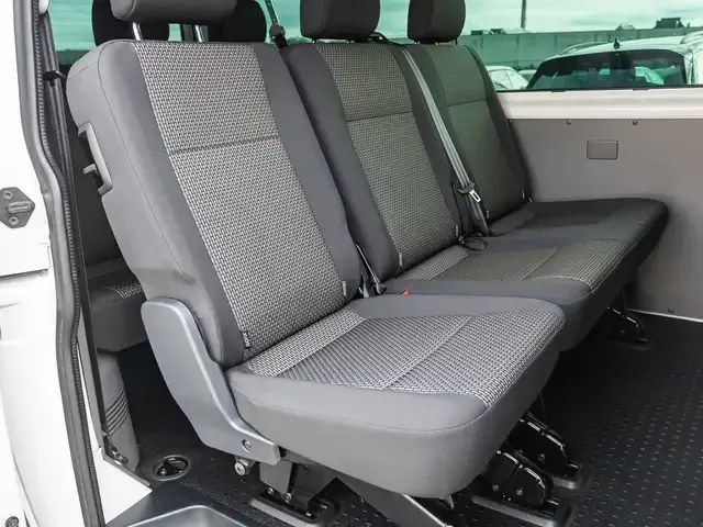 Volkswagen T6.1 Kombi