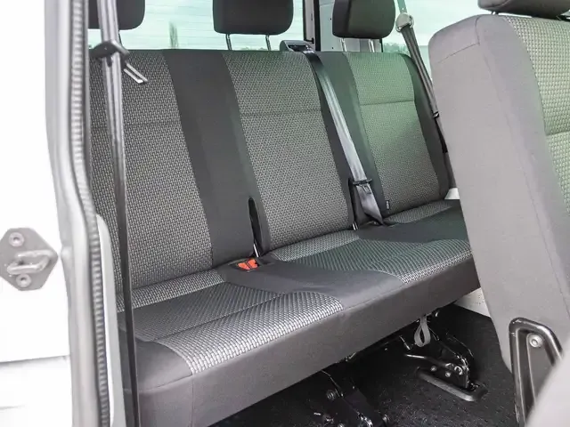 Volkswagen T6.1 Kombi