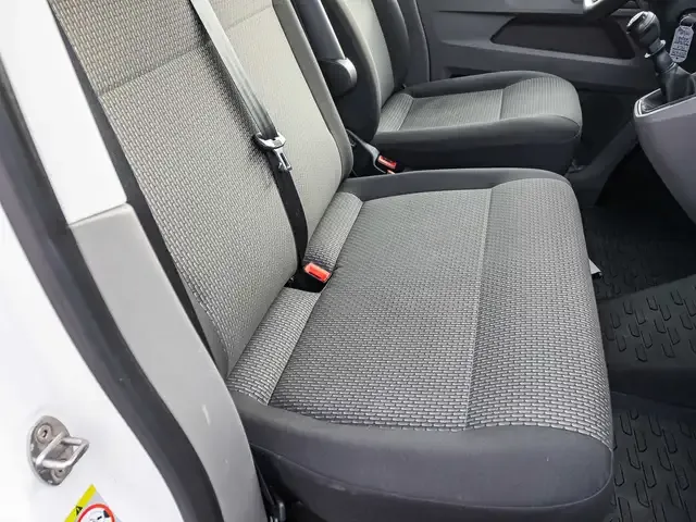 Volkswagen T6.1 Kombi