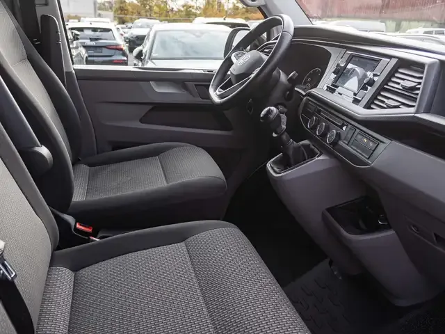 Volkswagen T6.1 Kombi