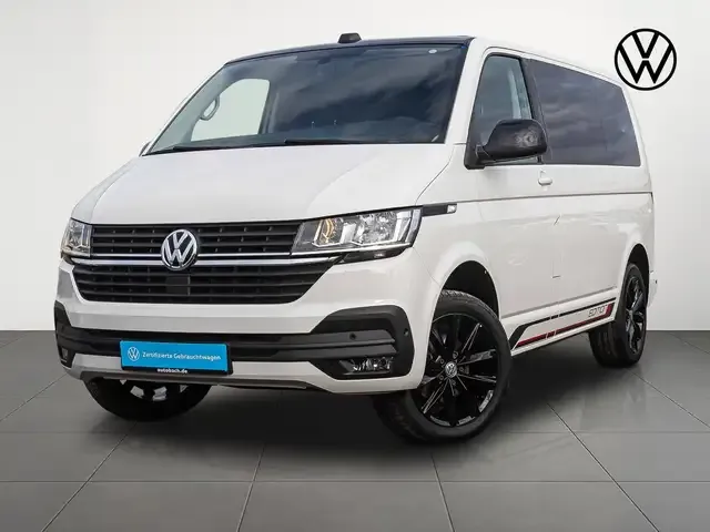 Volkswagen T6.1 Kombi