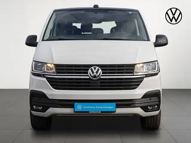 Volkswagen T6.1 Kombi