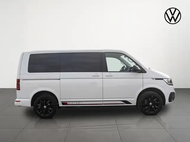 Volkswagen T6.1 Kombi