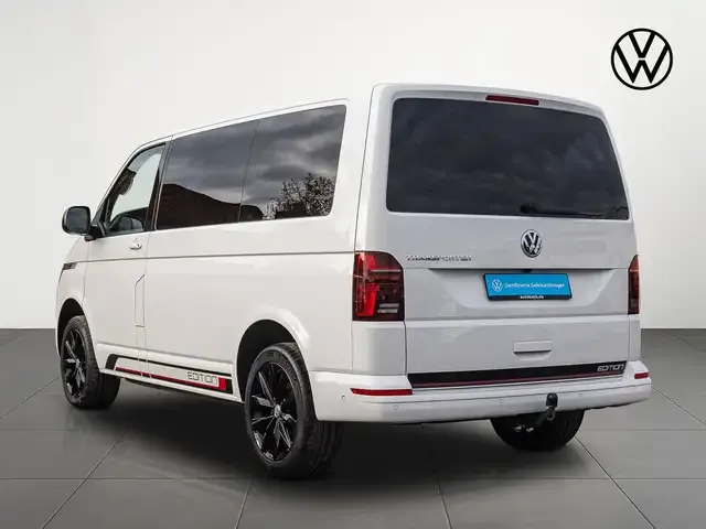 Volkswagen T6.1 Kombi