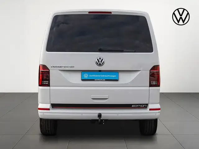 Volkswagen T6.1 Kombi