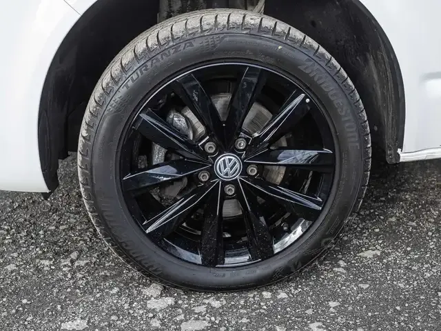 Volkswagen T6.1 Kombi