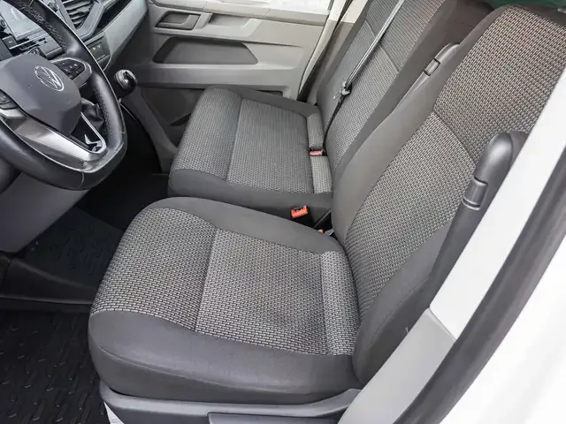 Volkswagen T6.1 Kombi