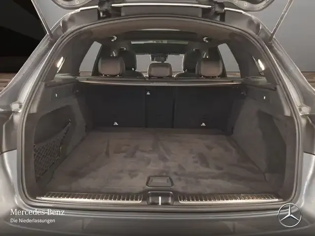 Mercedes-Benz GLC 400