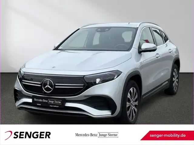 Mercedes-Benz EQA 250