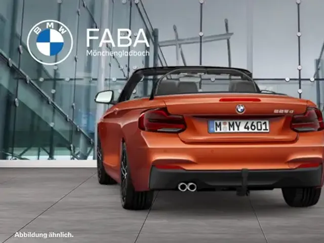 BMW 225
