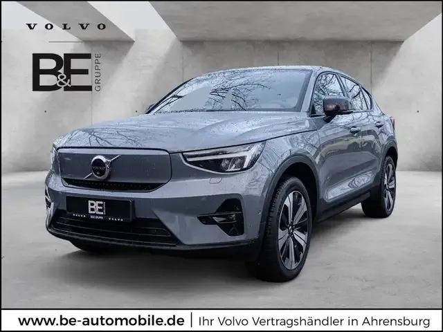 Volvo C40