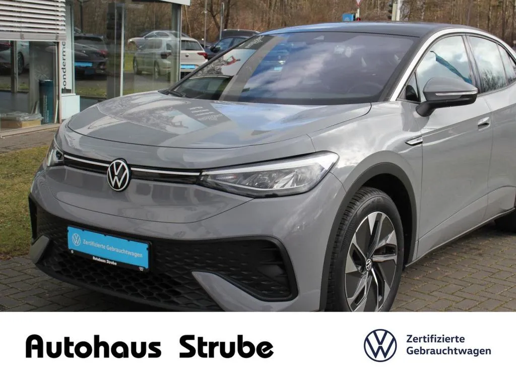 Volkswagen ID.5