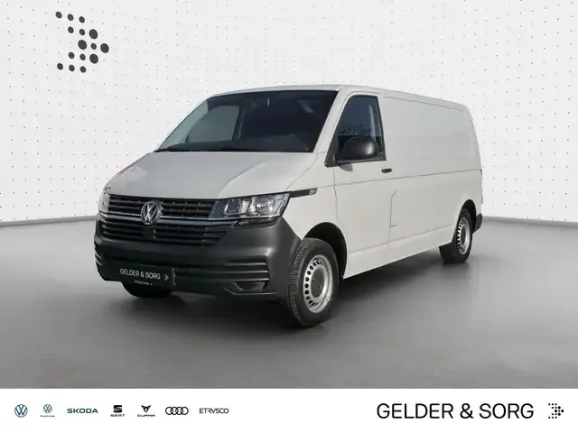 Volkswagen T6.1 Transporter