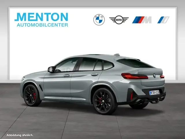 BMW X4 M