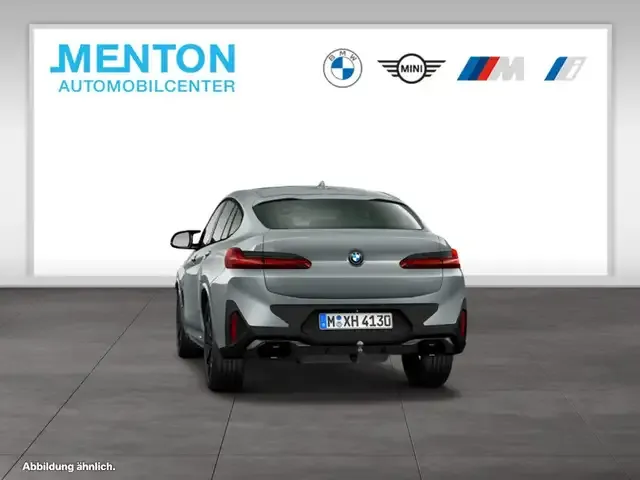 BMW X4 M