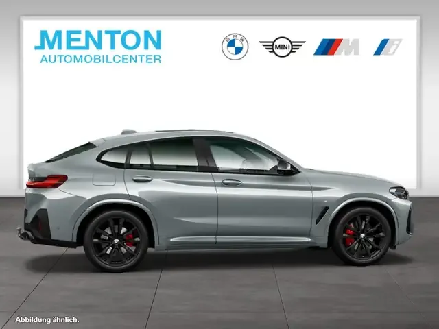 BMW X4 M