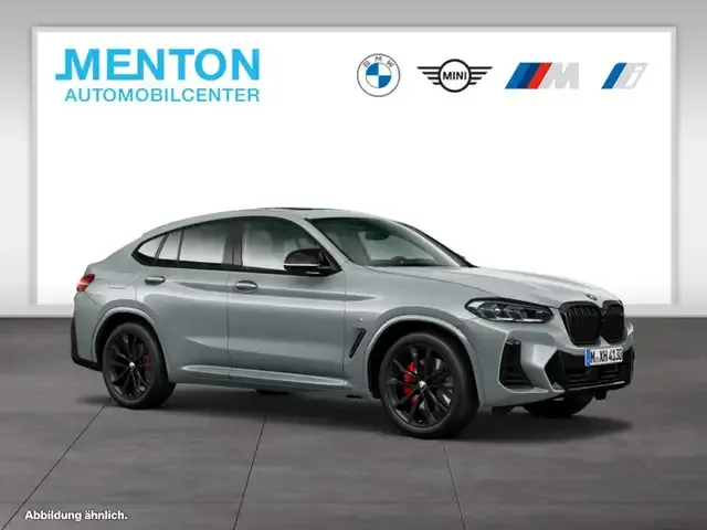BMW X4 M