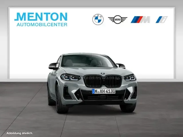 BMW X4 M